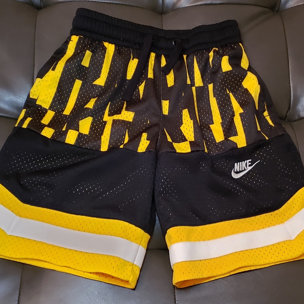 Nike Basketball shorts